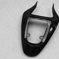 MSB Injection Mold Black Fairing Set Fit for  2001-2003 GSXR 600 750 o078