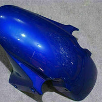 NT Injection Mold Blue Plastic Fairing Fit for Honda 2003-2004 CBR600RR N051