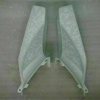 MSA Injection White ABS Plastic Fairing Fit for Honda 2003-2004 CBR600RR u024
