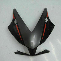 NT Injection Plastic Grey Black Fairing Fit for Honda 2012-2016 CBR1000RR N024
