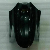 MS Fit for  2008-2012 EX250 250R Plastic Black Injection Fairing t016-T