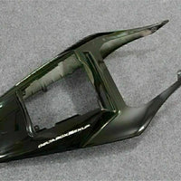 MSB Injection Mold Kit Black ABS Fairing Fit for Yamaha 2002-2003 YZF R1 g011