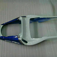 MSA Injection White ABS Plastic Fairing Fit for Honda 2003-2004 CBR600RR u034