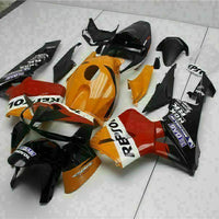 NT FAIRING injection molded motorcycle fairing fit for HONDA CBR600RR 2005-2006