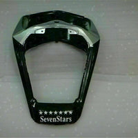 MS Injection New Black Plastic Fairing Fit for Honda 2008-2011 CBR1000RR u032