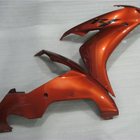 MSA Tank Cover Fairing kit Injection Mold Fit for Yamaha 2004-2006 YZF R1 u055