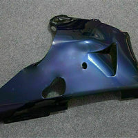 MSB Injection Mold Kit Blue Plastic Fairing Fit for Yamaha 2000-2001 YZF R1 g008