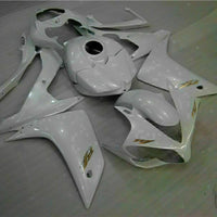NT Injection New White Plastic Fairing Fit for Yamaha 2007-2008 YZF R1 N023