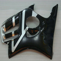 MSA Bodywork Slivery Injection Fairing Fit for Honda 1997-1998 CBR600F3 u018