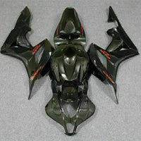 MSA Injection  Cowl Fairing Kit Fit for Honda 2007-2008 CBR600RR Plastic u043