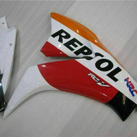 MS Injection Mold Orange Fairing Kit Fit for Honda 2012-2016 CBR1000RR t002