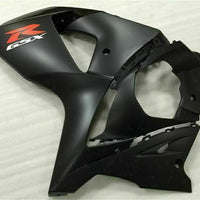MS Injection Mold Kit Black Fairing Kit Fit for  2009-2016 GSXR 1000 q041