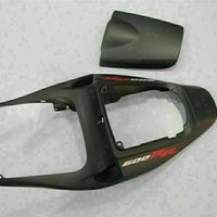 MSA Injection Molding Black Fairing Fit for Honda 2005-2006 CBR600RR Kit u047