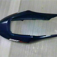 MS White Black Fairing Injection Fit for Honda 1999-2000 CBR600 F4 ABS Plastic u032