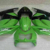 MS Fit for  2008-2012 EX250 250R Plastic New Injection Fairing t031-T-01