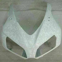 MS Injection White Kit Fairing Fit for Honda 2006-2007 CBR1000RR ABS Set u077
