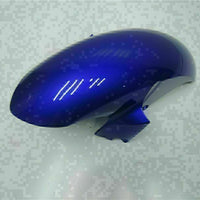 MS Injection Blue Black ABS Kit Fairing Fit for Yamaha 2006-2007 YZF R6 g051