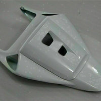 MS Injection White Bodywork Fairing Kit Fit for Honda 2006-2007 CBR1000RR u055