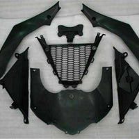 MS Injection Mold Silver White Fairing Fit for  2007-2008 GSXR 1000 o003