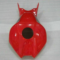 MS Injection Red White Kit Fairing Fit for Honda 2006-2007 CBR1000RR Set l083