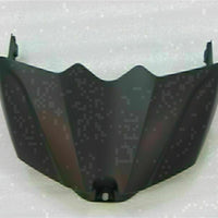 MSB Injection New Kit Black Plastic Fairing Fit for Yamaha 2007-2008 YZF R1 g025