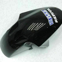 US STOCK NT Injection Orange Fairing ABS Kit Fit for Honda 2002 2003 CBR954RR 900RR N003 Available in CA