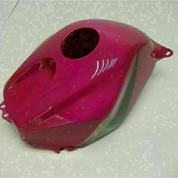 MSA Injection ABS Cowl Kit Fairing Fit for Honda 2005-2006 CBR600RR Plastic u099