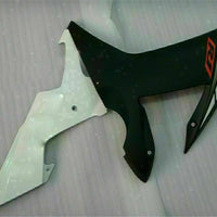 NT Injection Mold Kit Red Plastic Fairing Fit for Yamaha 2002-2003 YZF R1 N006