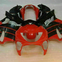 NT Red Black Fairing Injection Fit for Honda 1999-2000 CBR600 F4 ABS Plastic N015