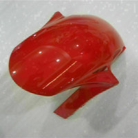 MS Injection Molded Red White Fairing Fit for Honda 2006-2007 CBR1000RR u093