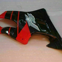 NT Red Black Fairing Injection Fit for Honda 1999-2000 CBR600 F4 ABS Plastic N015