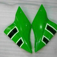 MSA Fit for  Ninja 2004-2005 ZX10R With Seat Cowl Injection Fairing t010