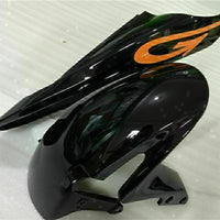 MSA Injection Molded Fairing Kit Fit for Honda 2007-2008 CBR600RR Plastic v081