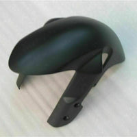 MSB Injection Black Plastic Fairing Fit for  2008-2010 GSXR 600 750 n045