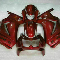 MS Fit for  2008-2012 EX250 250R Plastic New Injection Fairing t021-T-02