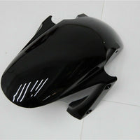 MSA Injection Molding Plastic Fairing Set Fit for Honda 2003-2004 CBR600RR f002