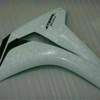 MS Injection Mold White ABS Kit Fairing Fit for Honda 2008-2011 CBR1000RR u021