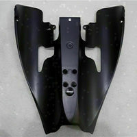 MSB Injection Black Plastic Fairing Fit for Yamaha 2004-2006 YZF R1 ABS g009-03
