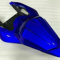 MS Injection Blue ABS Plastic Kit Fairing Fit for Yamaha 2006-2007 YZF R6 f054