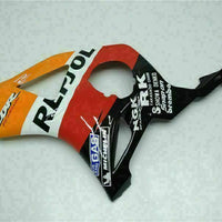 US STOCK NT Injection Orange Fairing ABS Kit Fit for Honda 2002 2003 CBR954RR 900RR N003 Available in CA