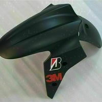 MS Fit for  2008-2012 EX250 250R Plastic New Injection Fairing t013-T
