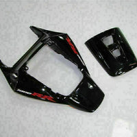 MS Injection Molded Orange Fairing Kit Fit for Honda2004-2005 CBR1000RR u006