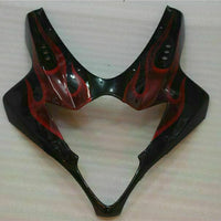 MS Injection Plastic Brown Fairing Kit Fit for  2005-2006 GSXR 1000 p036