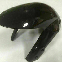 US STOCK NT Injection Mold Black Fairing Fit for 2006 2007 GSXR 600 750 Yellow Black N038 Available in CA