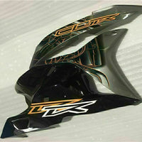 NT Injection Molding Black Fairing Kit Fit for Honda 2009-2012 CBR600RR N027