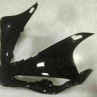 MSB Injection Mold Black Plastic Fairing Fit for Yamaha 2007-2008 YZF R1 i003