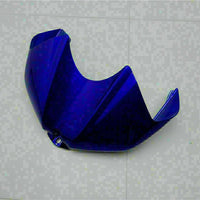 MSB Injection Blue Black Plastics Fairing Fit for Yamaha 2006-2007 YZF R6 j006