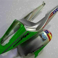 MSA Injection Silver ABS Plastic Fairing Fit for Honda 2003-2004 CBR600RR u064