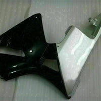 MSA Injection Mold Black Plastic Fairing Fit for Honda 2003-2004 CBR600RR u011