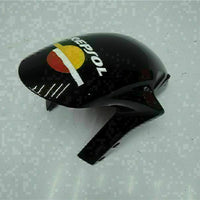 MS Injection Molded Orange Fairing Kit Fit for Honda 2006-2007 CBR1000RR u098